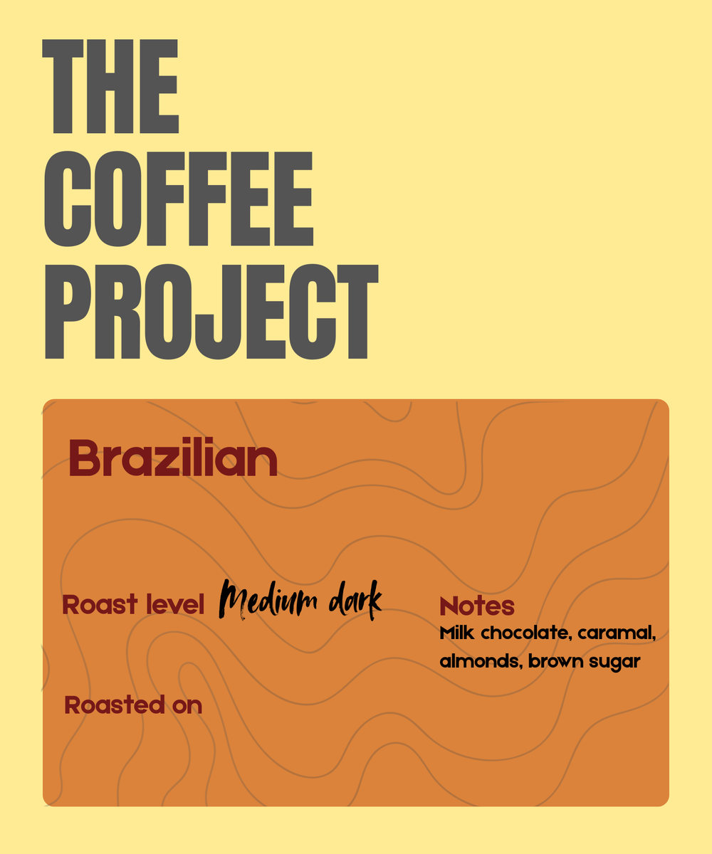 Brazilian