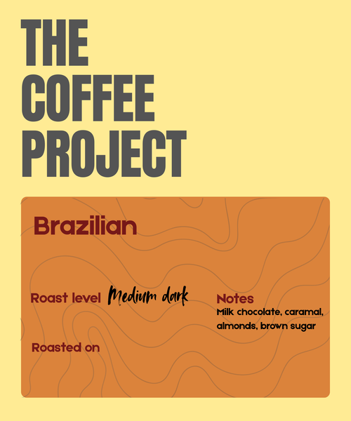 Brazilian