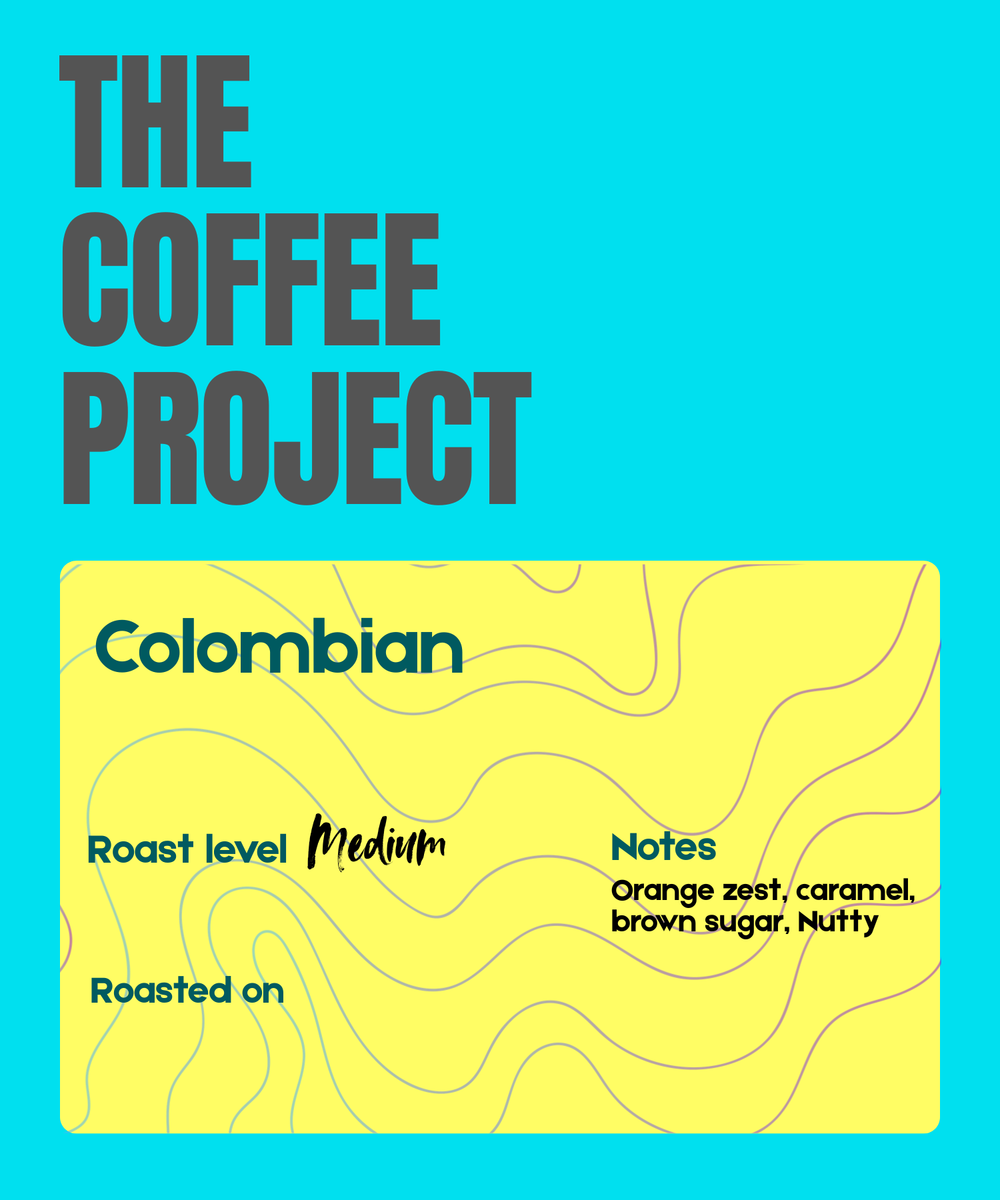 Colombian