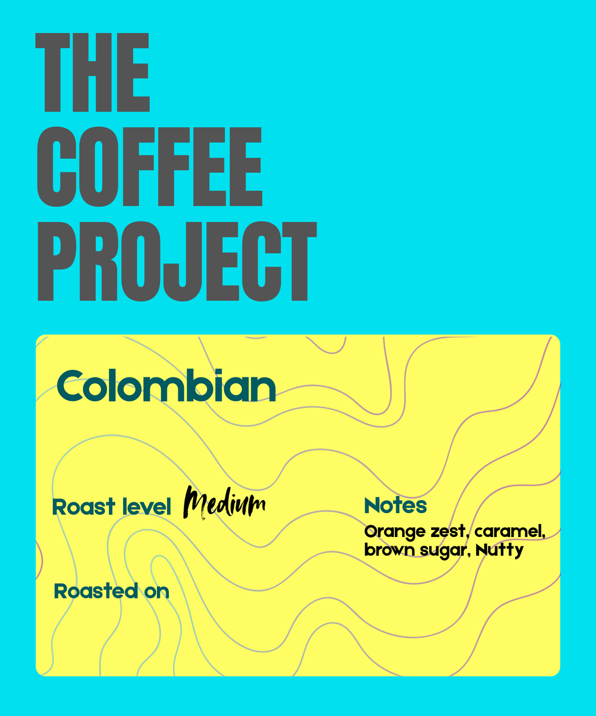 Colombian