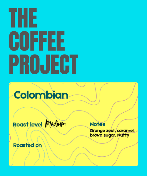 Colombian