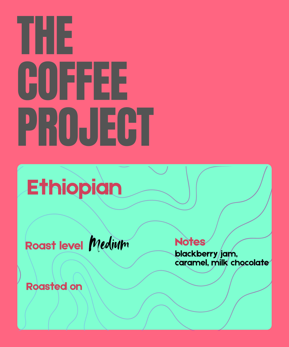 Ethiopian